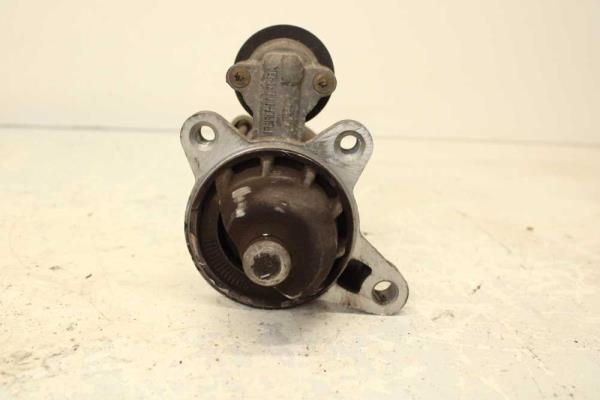 DEMARREUR FORD 1.6 / 1.8 / 2.0 ESSENCE - Vue 1